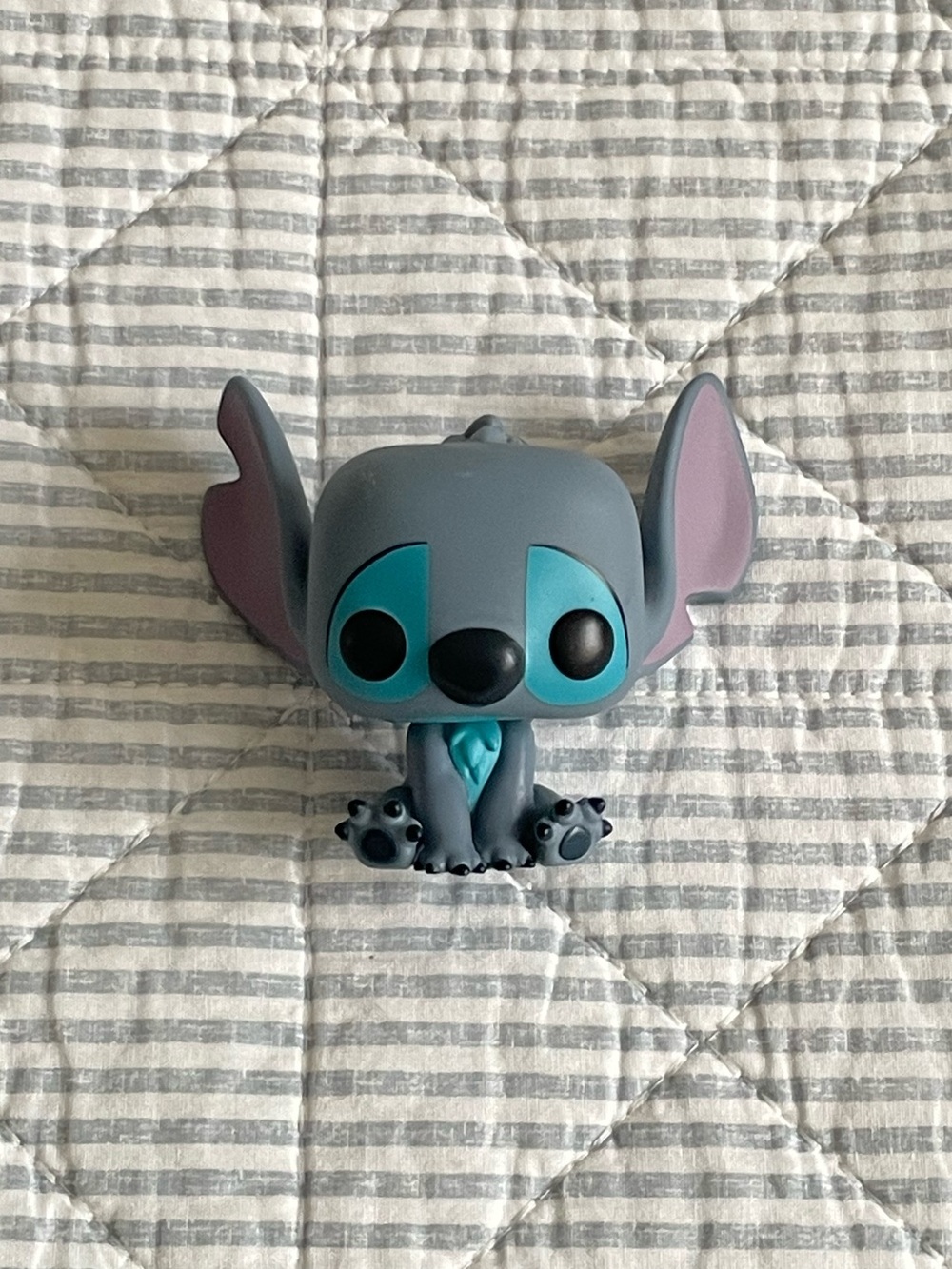 💙Funko Stitch Vinyl Figure - Blue, Teal, Pink🩷